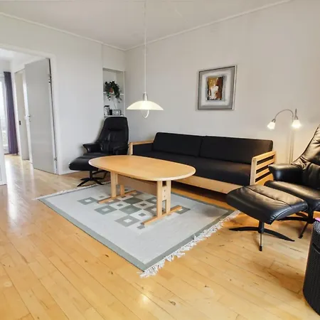 Lisamaria By Interhome Apartament