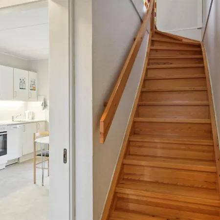 Lisamaria By Interhome Apartament Højer