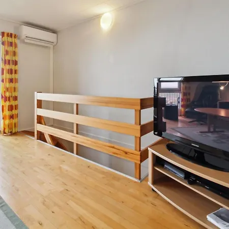 Apartament Lisamaria By Interhome
