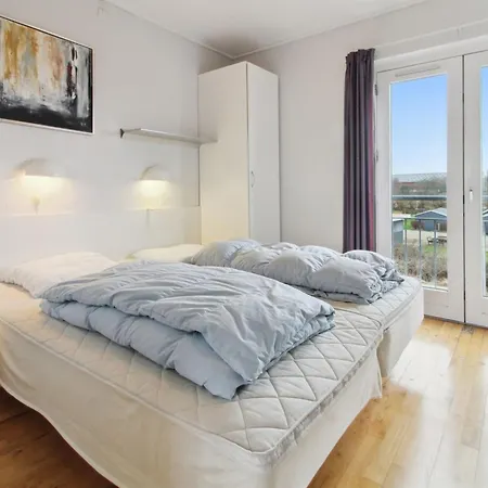 Lisamaria By Interhome Apartament Højer