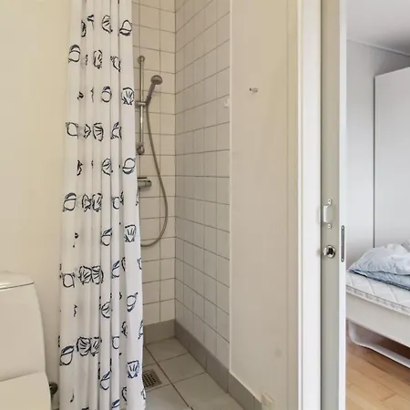 Apartament Lisamaria By Interhome Højer