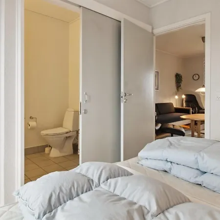 Lisamaria By Interhome