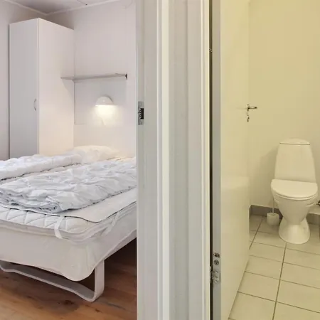 Lisamaria By Interhome Apartament