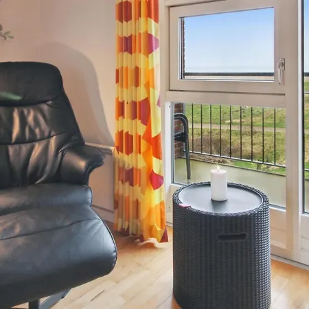 Lisamaria By Interhome Apartament *