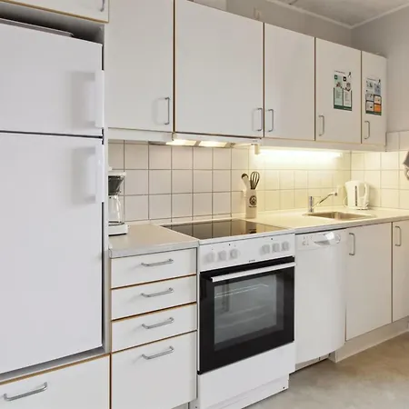 Lisamaria By Interhome * Højer