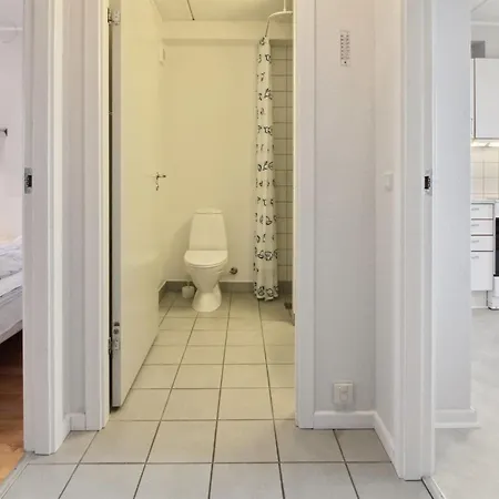 Lisamaria By Interhome Apartament *