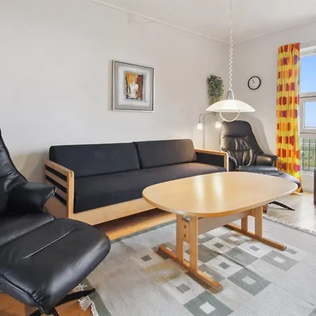 Lisamaria By Interhome Apartament Højer