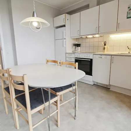 Lisamaria By Interhome Apartament